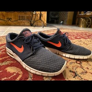 Nike Janoski Max